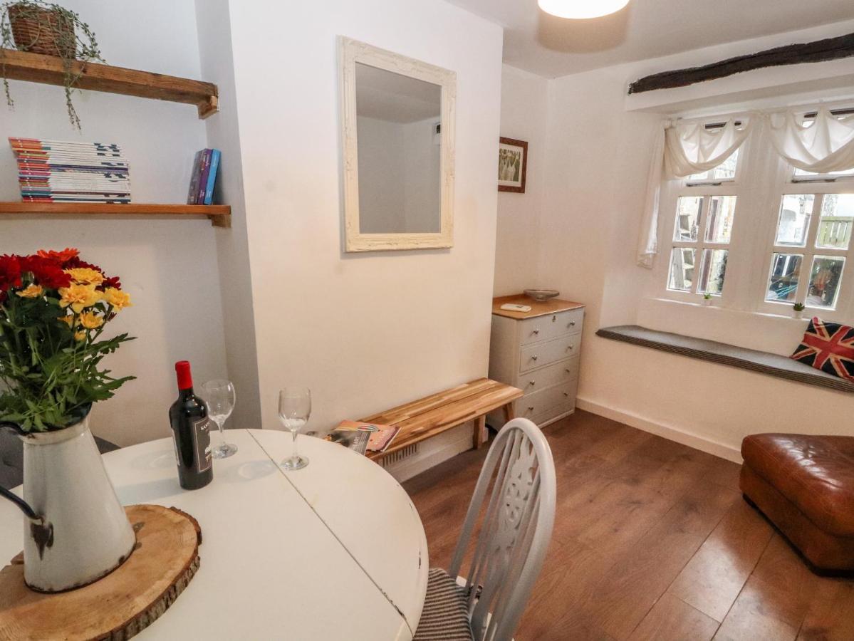 Kestrel Holiday home *