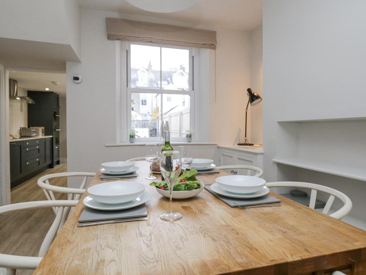Holiday home Forty Five Keswick (Cumbria)
