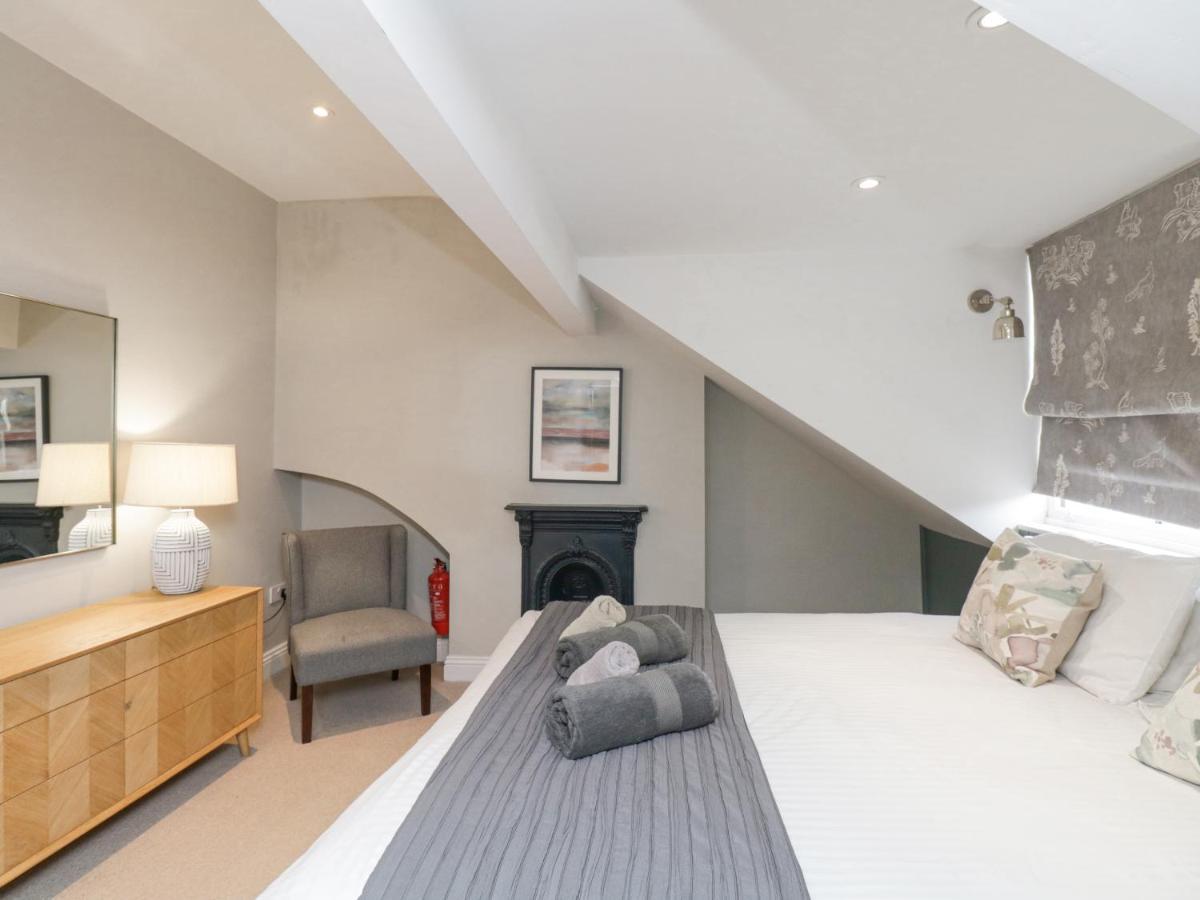 Holiday home Forty Five Keswick (Cumbria)