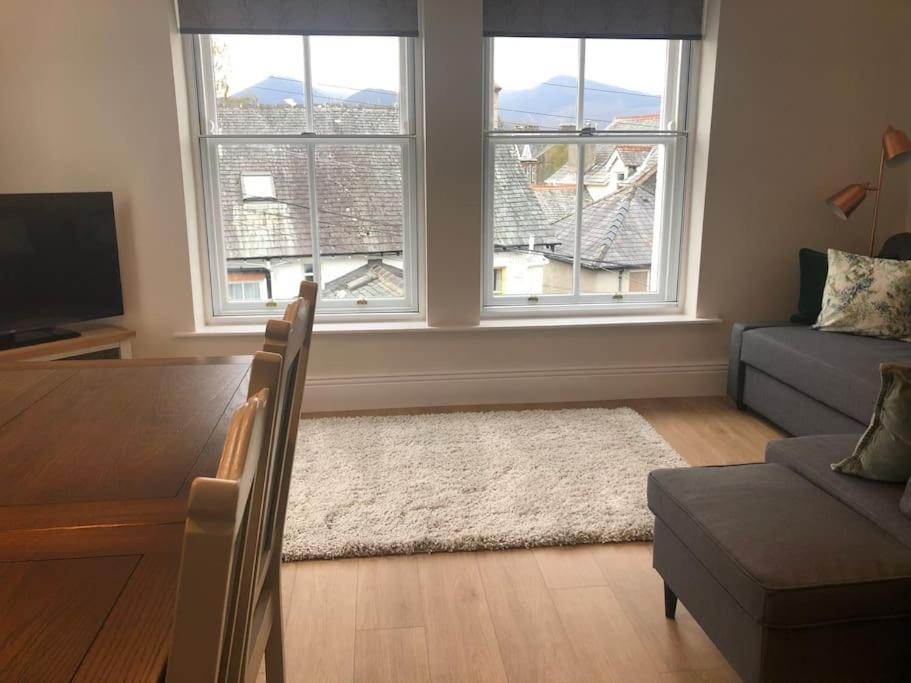 Apartment Fell View - Fantastic Keswick Centre