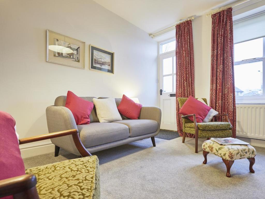 2 Bed In Keswick Sz009