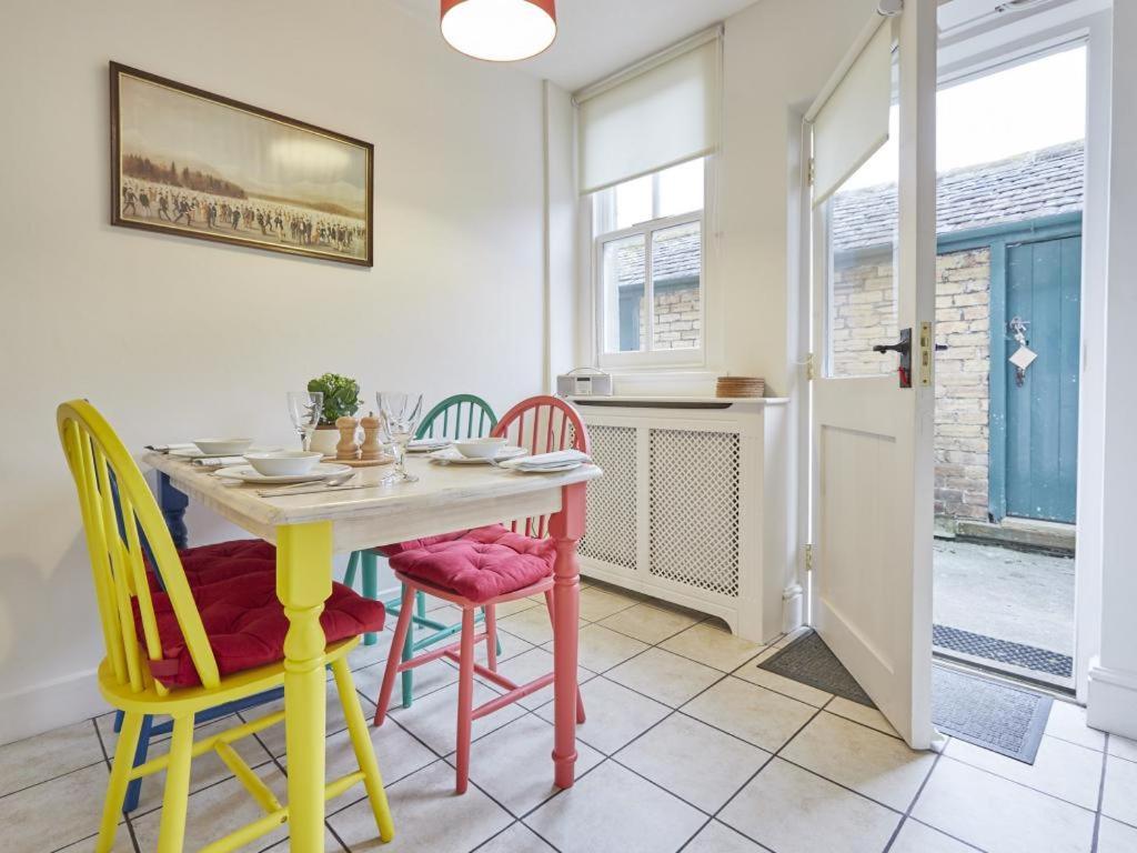 2 Bed In Keswick Sz009 * Keswick (Cumbria)