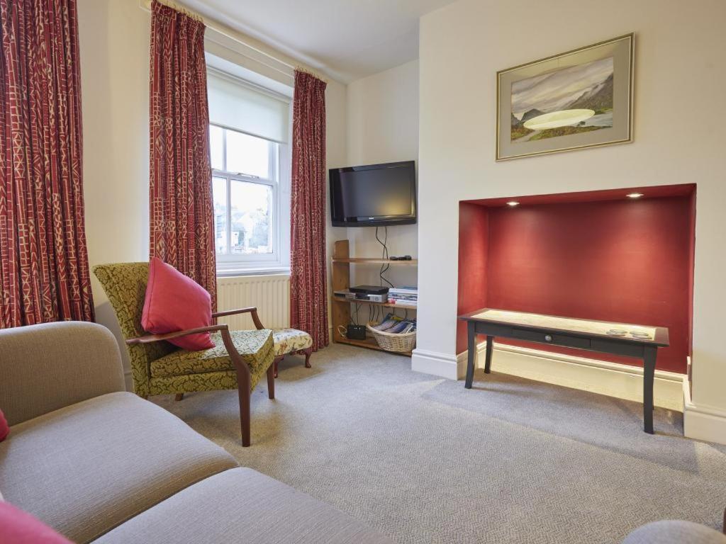 2 Bed In Keswick Sz009 Keswick (Cumbria)