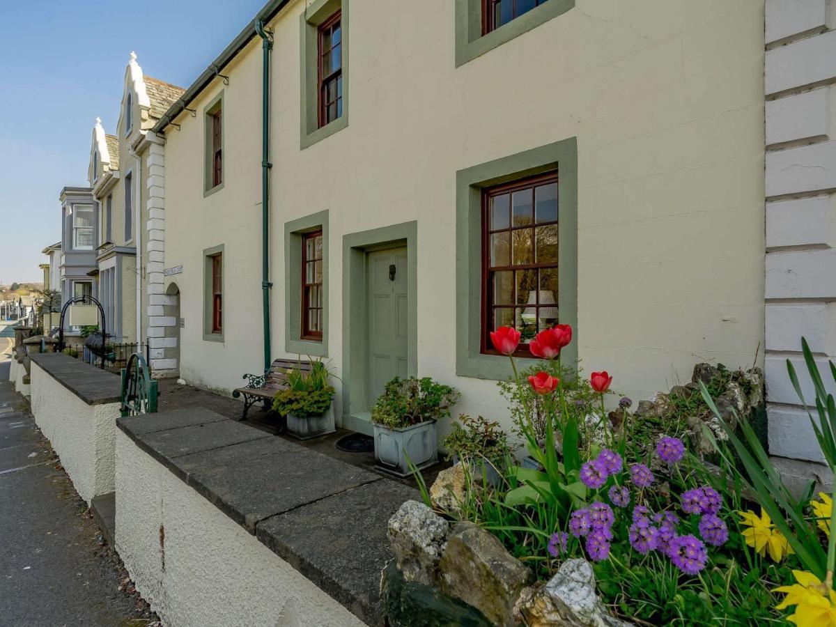 2 Bed In Keswick 80515 Holiday home *