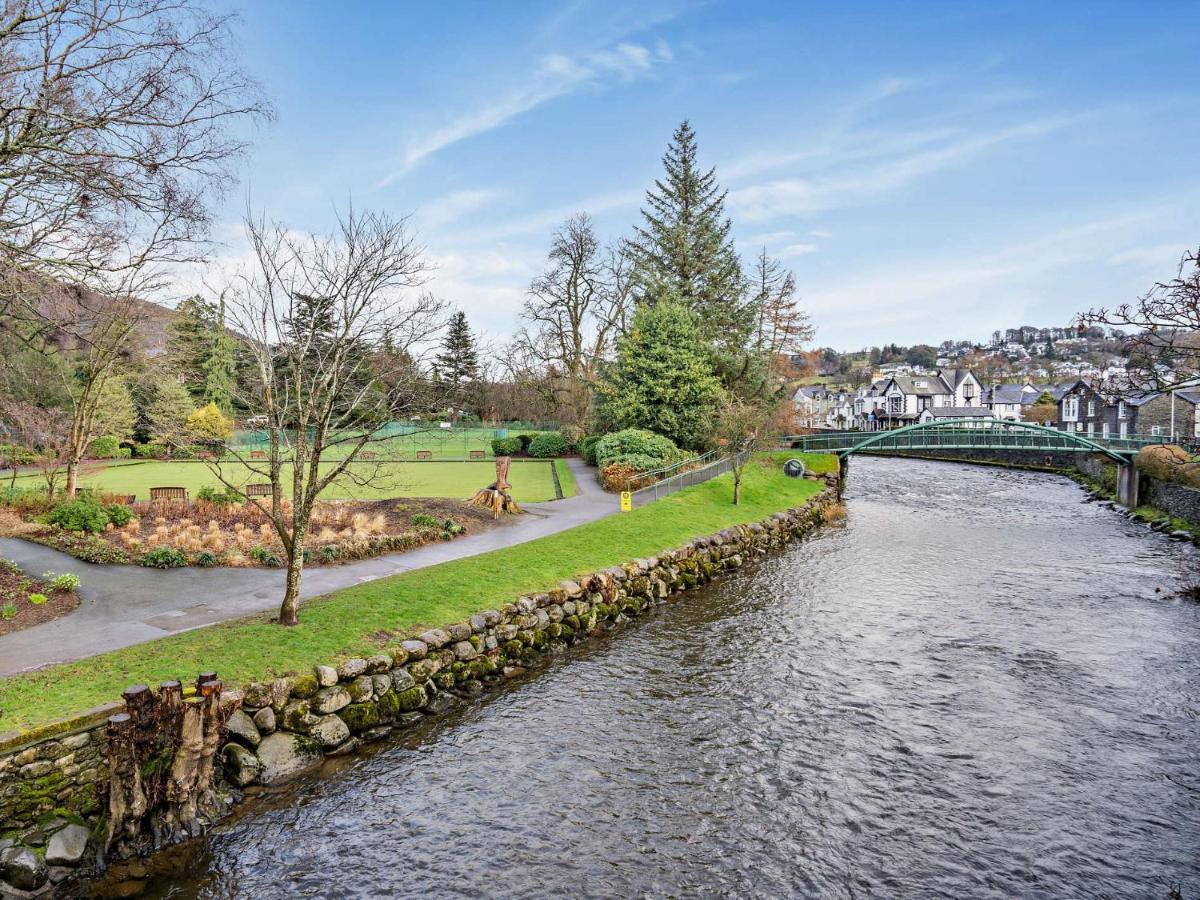 Holiday home 2 Bed In Keswick 80515