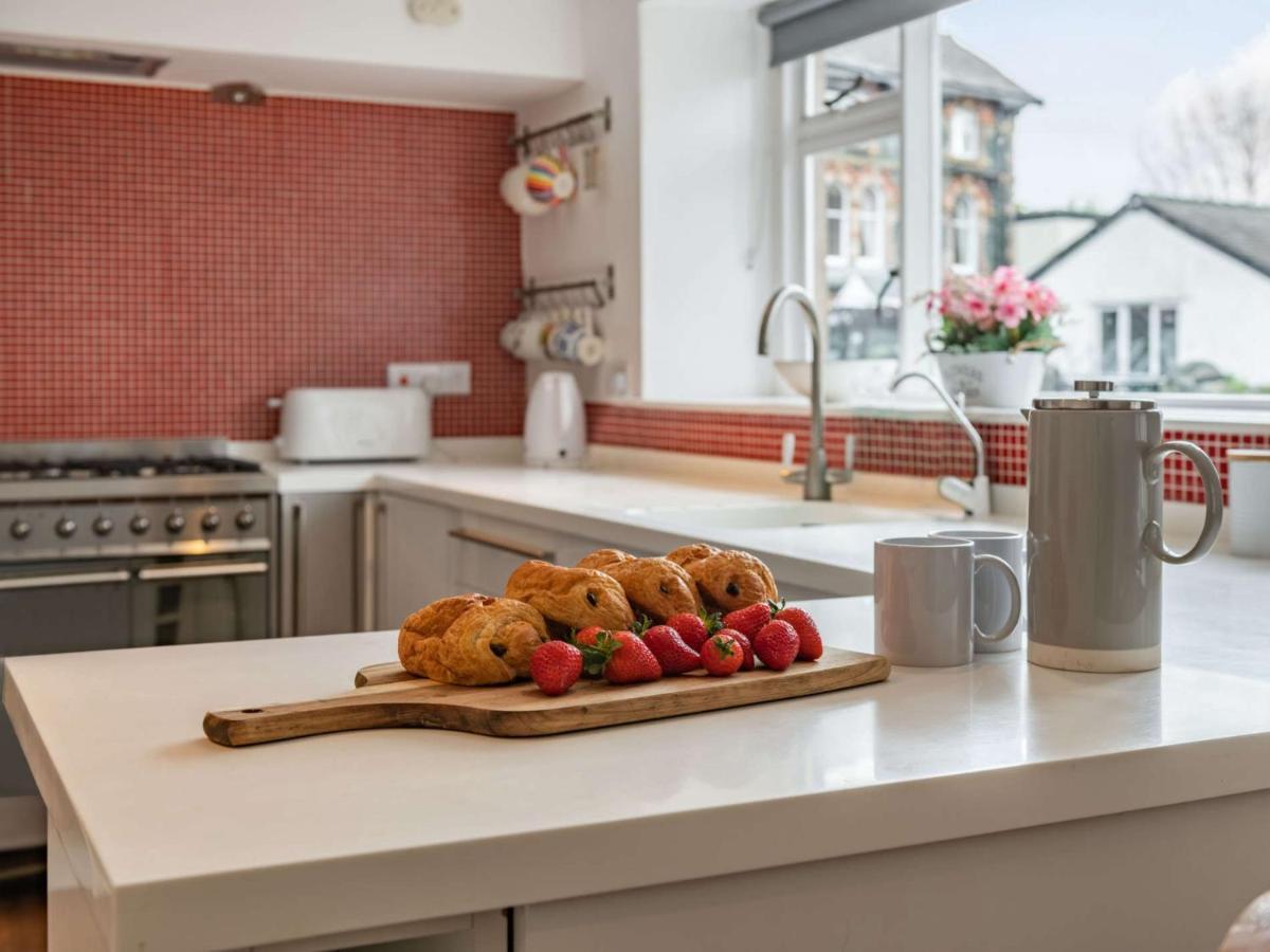 4 Bed In Keswick 87567 Holiday home *