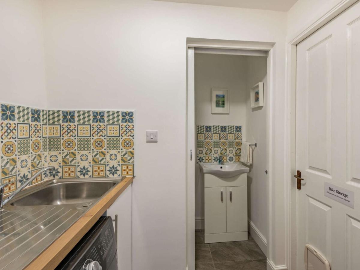 4 Bed In Keswick 87567 Holiday home