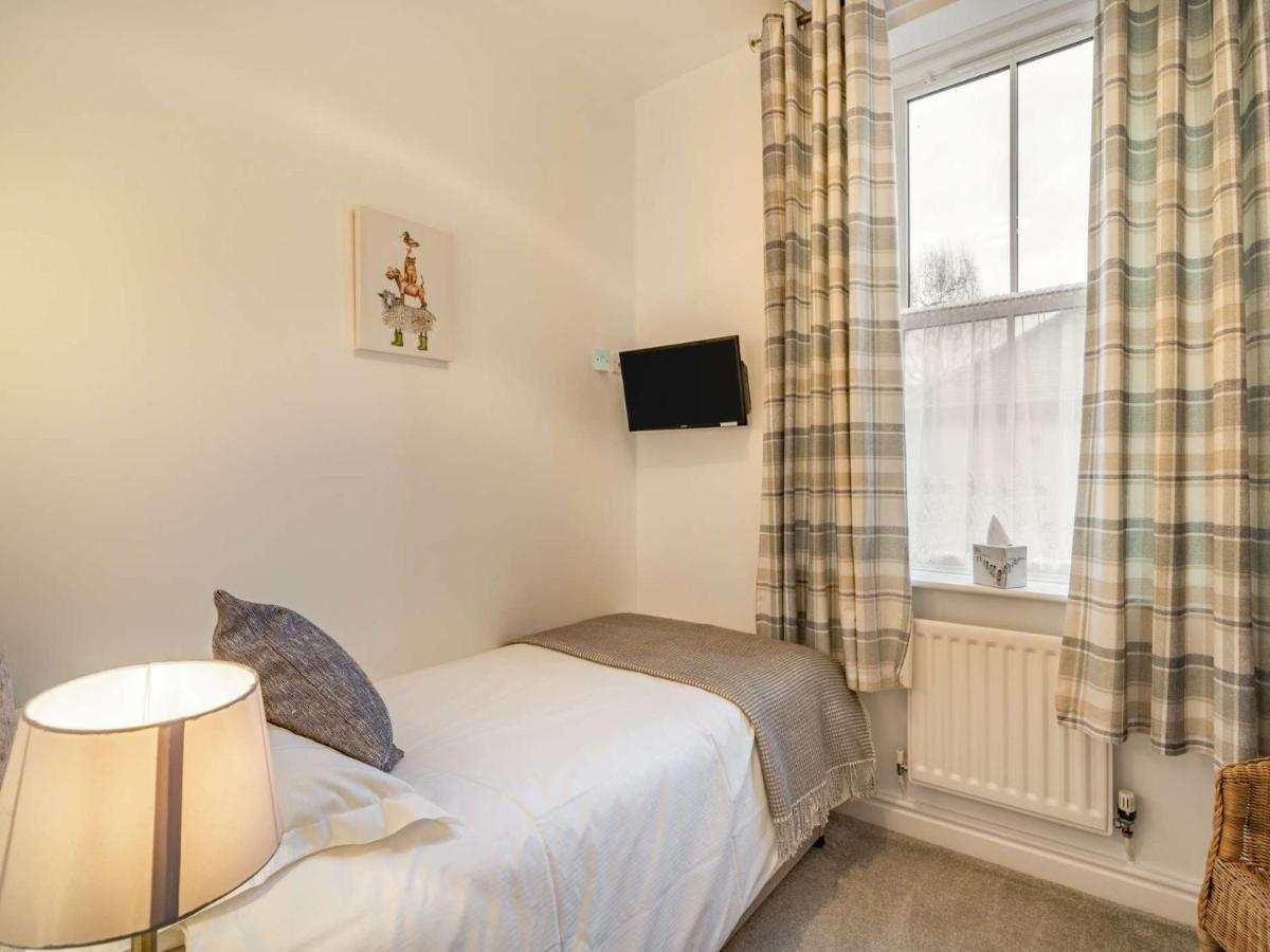 Holiday home 2 Bed In Keswick Sz062 *