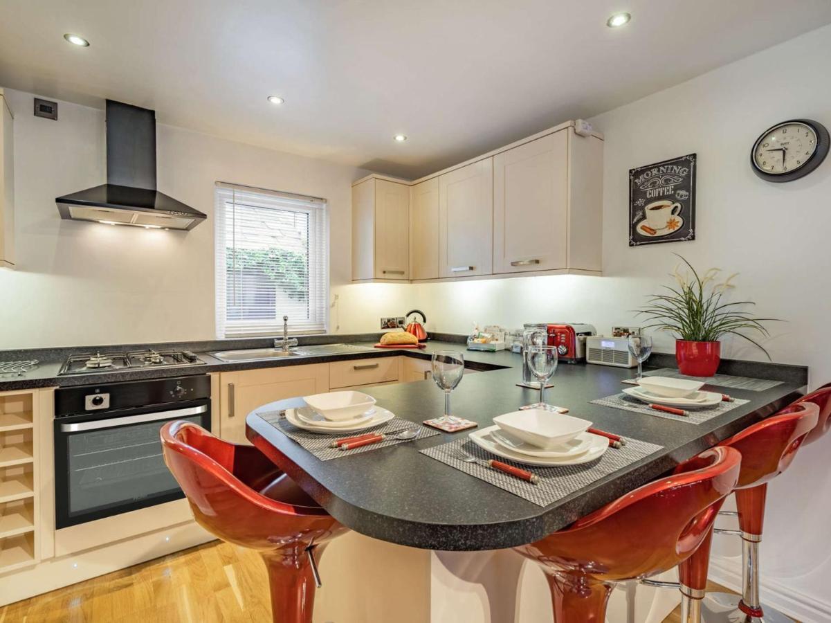 2 Bed In Keswick Sz062