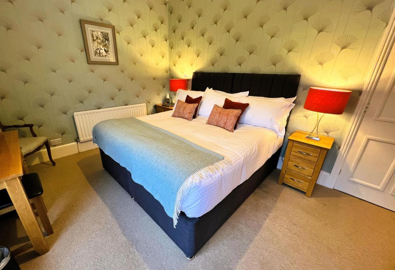 Country house Ravenstone *
