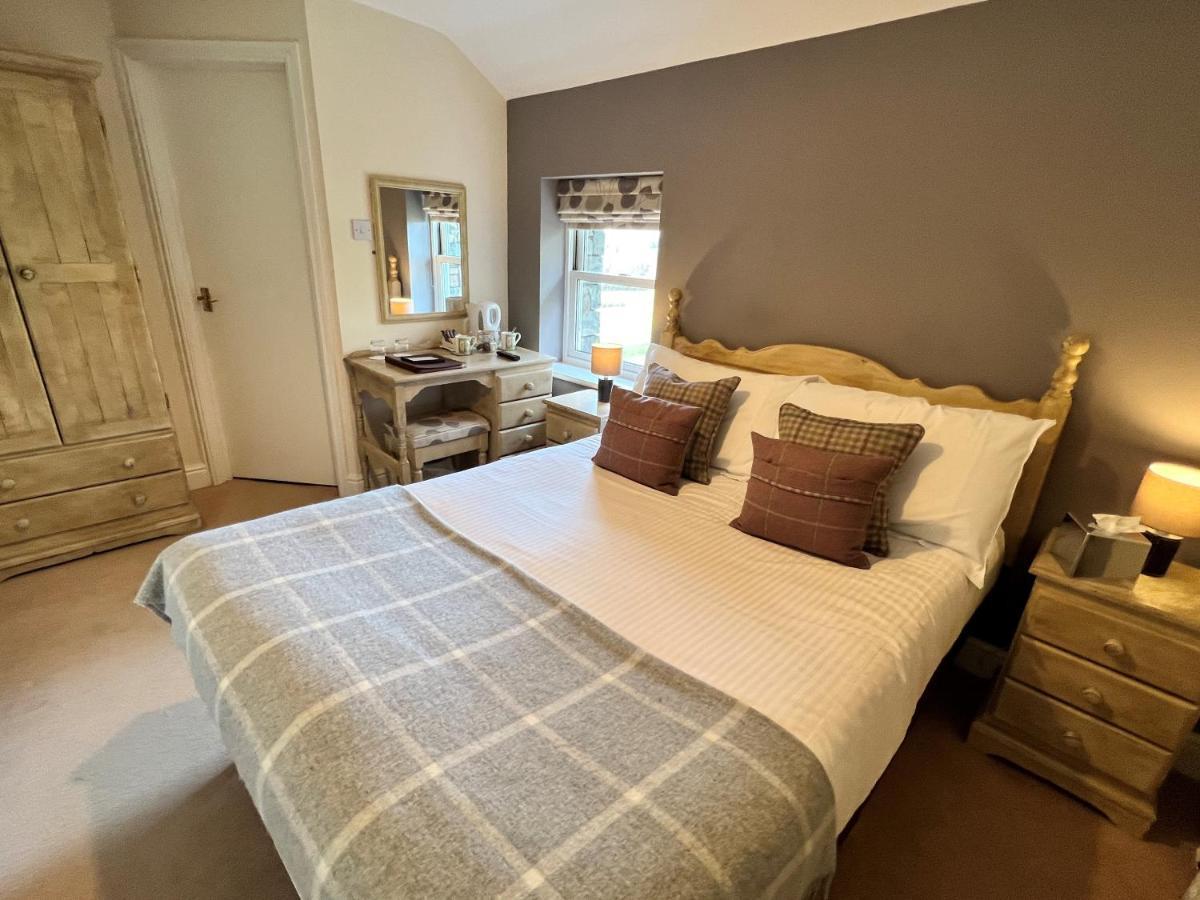 Country house Ravenstone