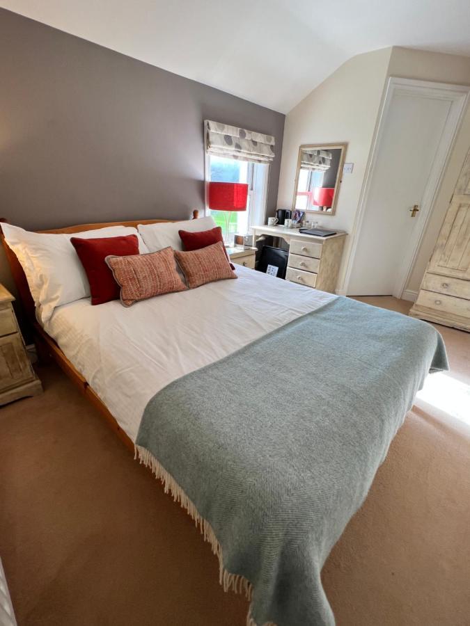 Country house Ravenstone *