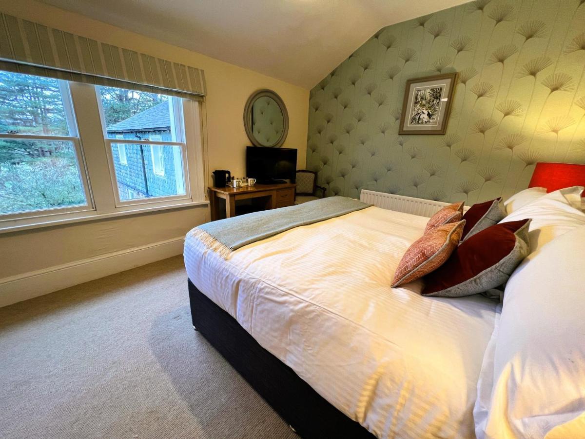 Country house Ravenstone *