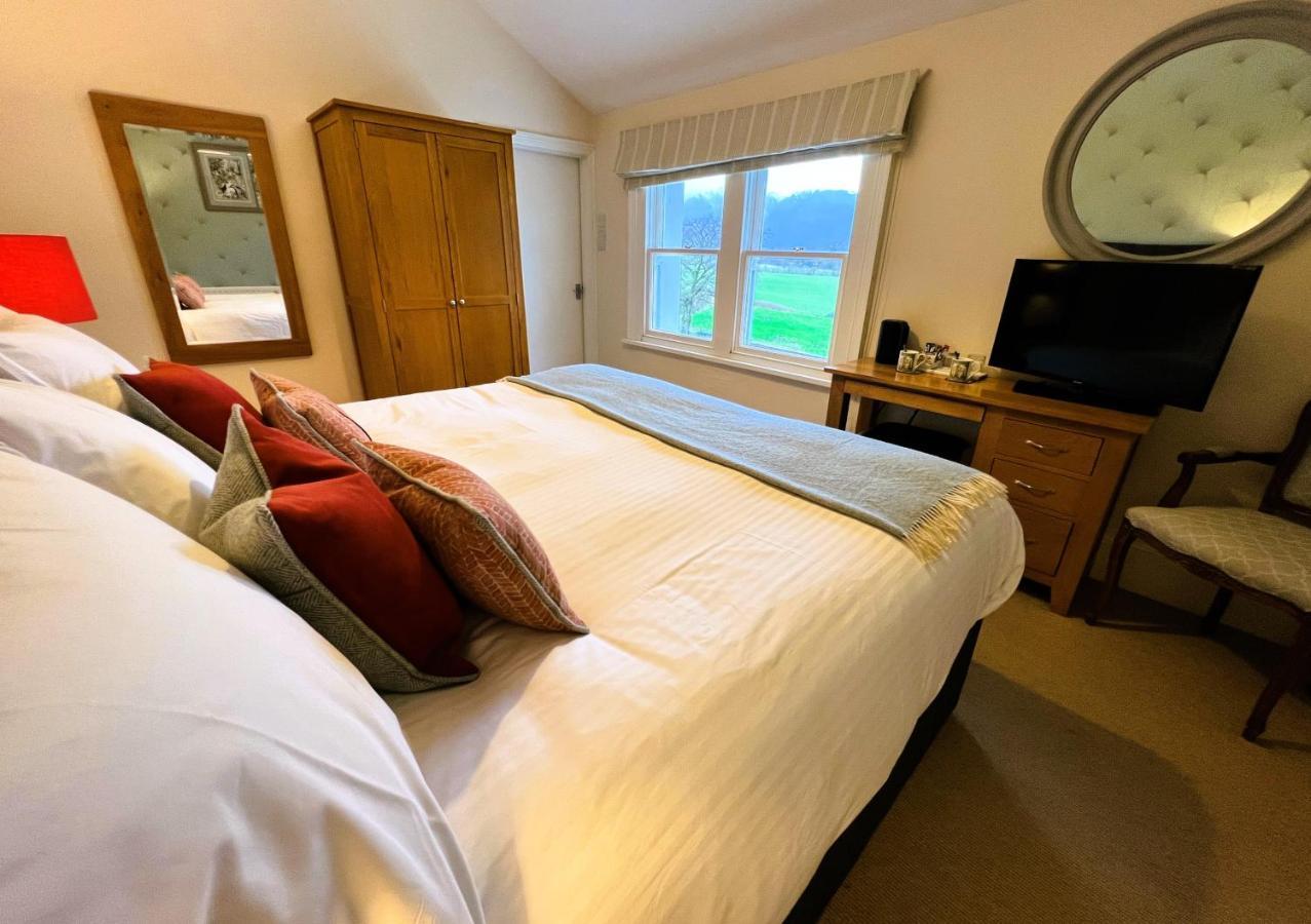 Ravenstone Country house Keswick (Cumbria)