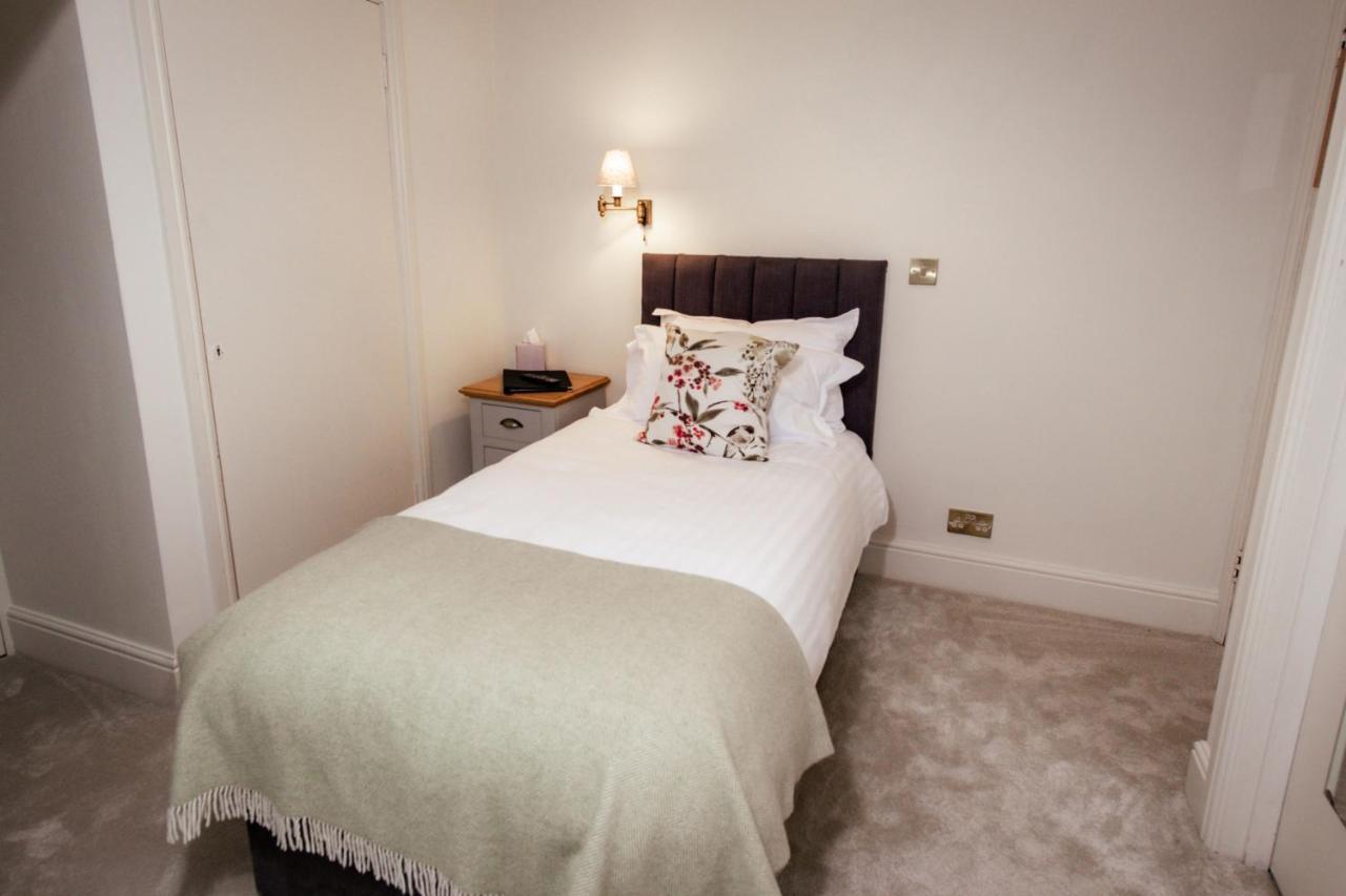 Ravenstone Manor Hotel