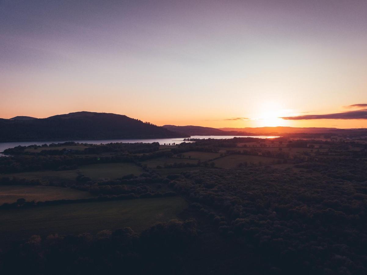 Hotel Ravenstone Manor Keswick (Cumbria)