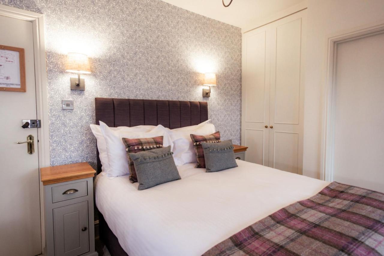 Ravenstone Manor 4* Keswick (Cumbria)