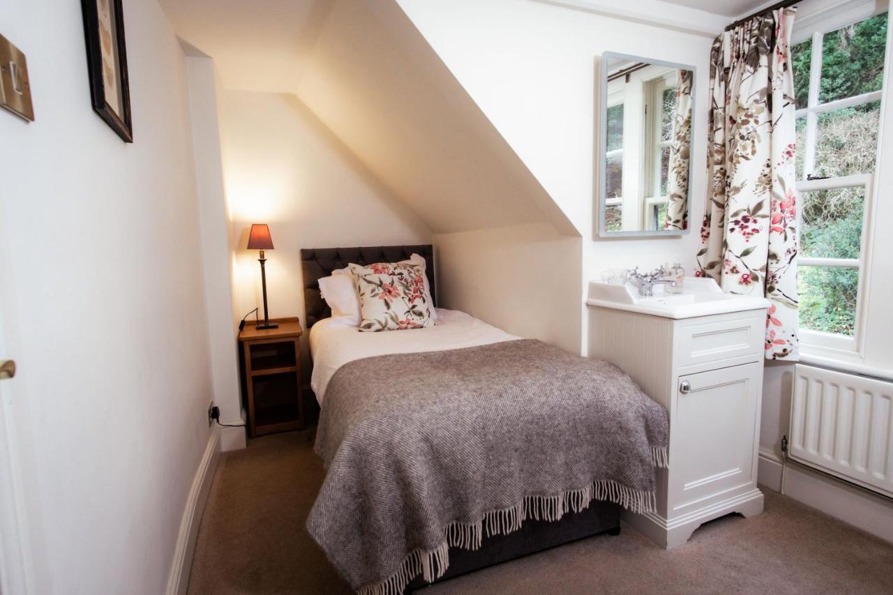 Ravenstone Manor Keswick (Cumbria)