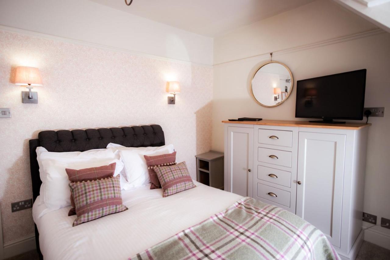 Ravenstone Manor 4* Keswick (Cumbria)