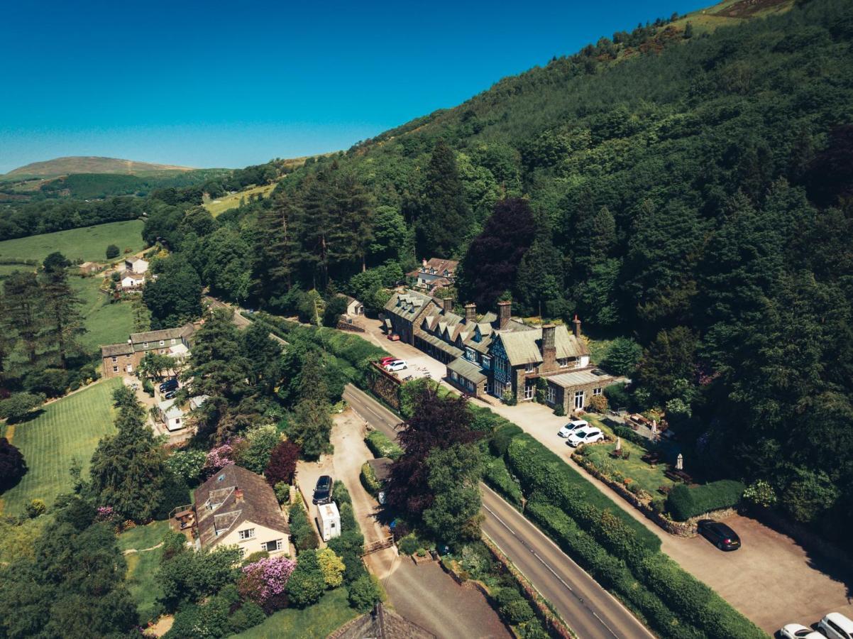 Hotel Ravenstone Manor Keswick (Cumbria)