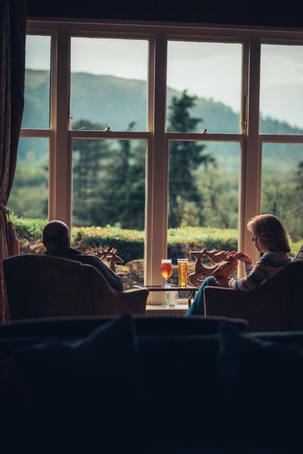 Ravenstone Manor 4* Keswick (Cumbria)