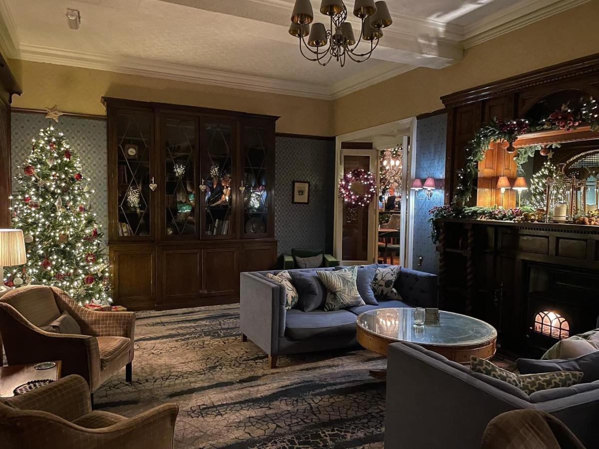 Ravenstone Manor Hotel Keswick (Cumbria)