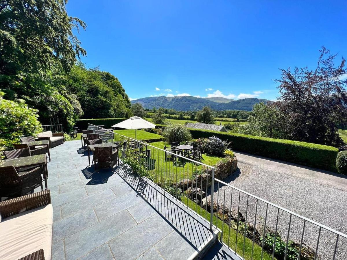 Ravenstone Manor 4* Keswick (Cumbria)