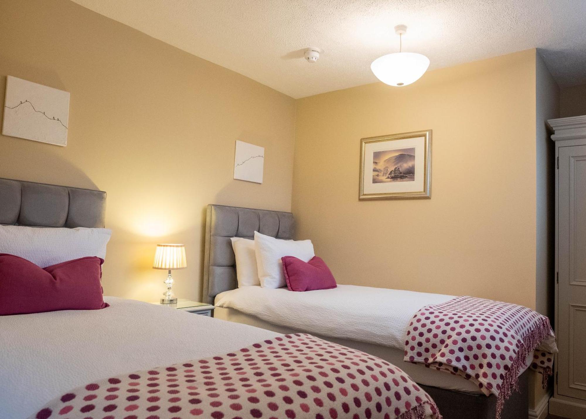 Sunnyside 4* Keswick (Cumbria)