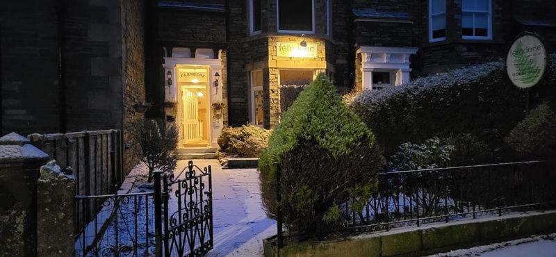 Ferndene Guest house
