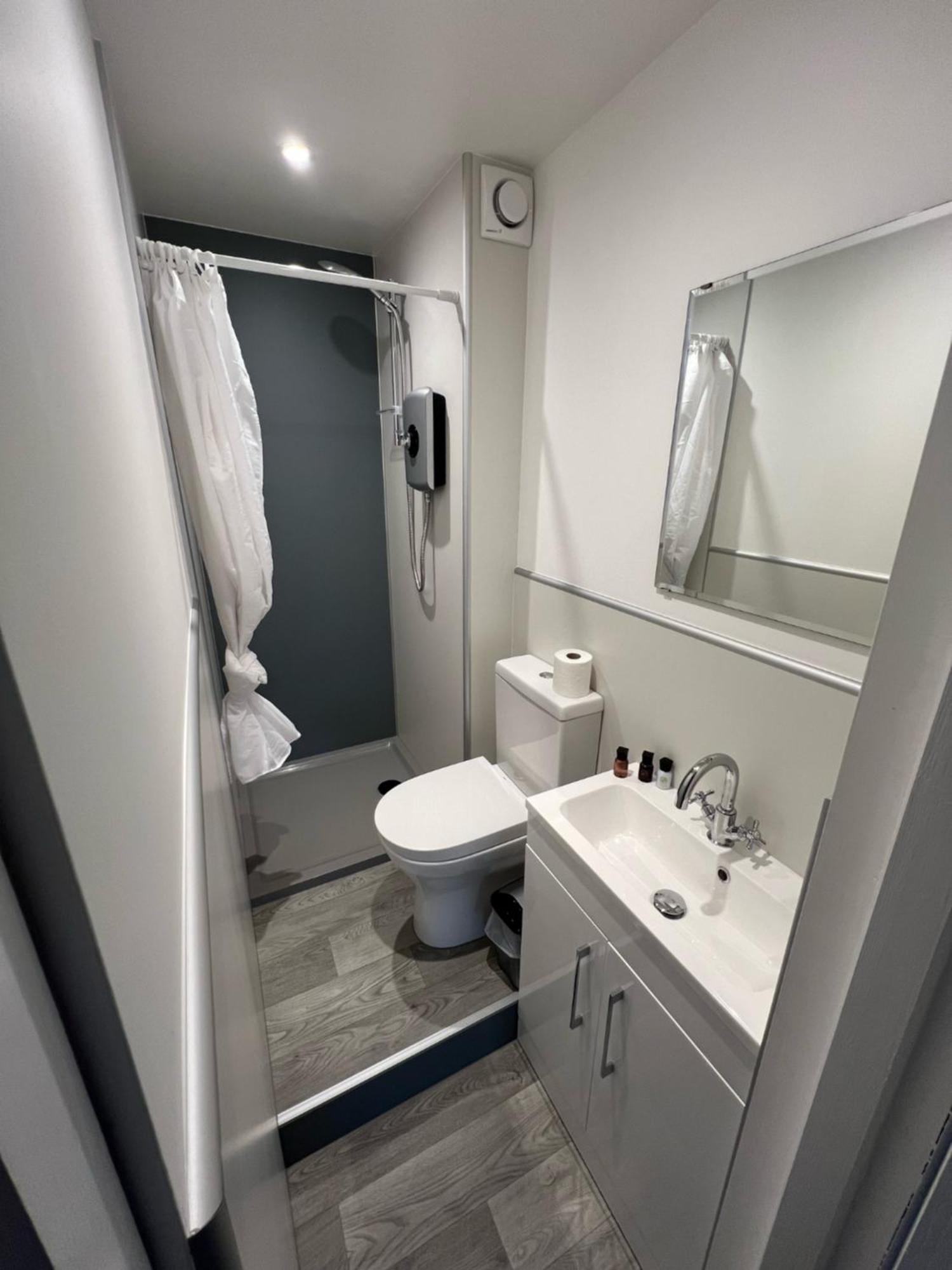 Bed & Breakfast Dolly Waggon 3*