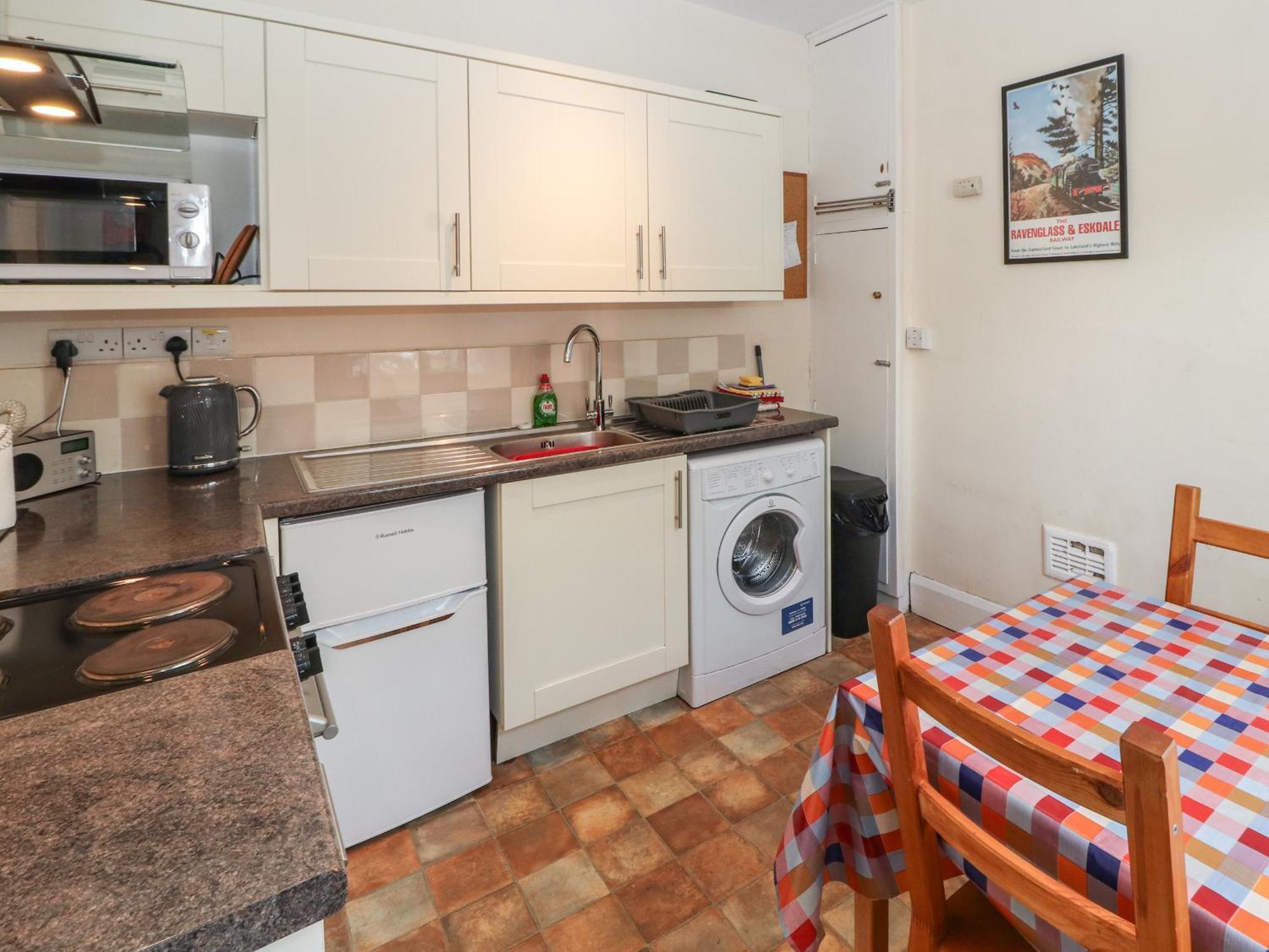 Holiday home Pelham House