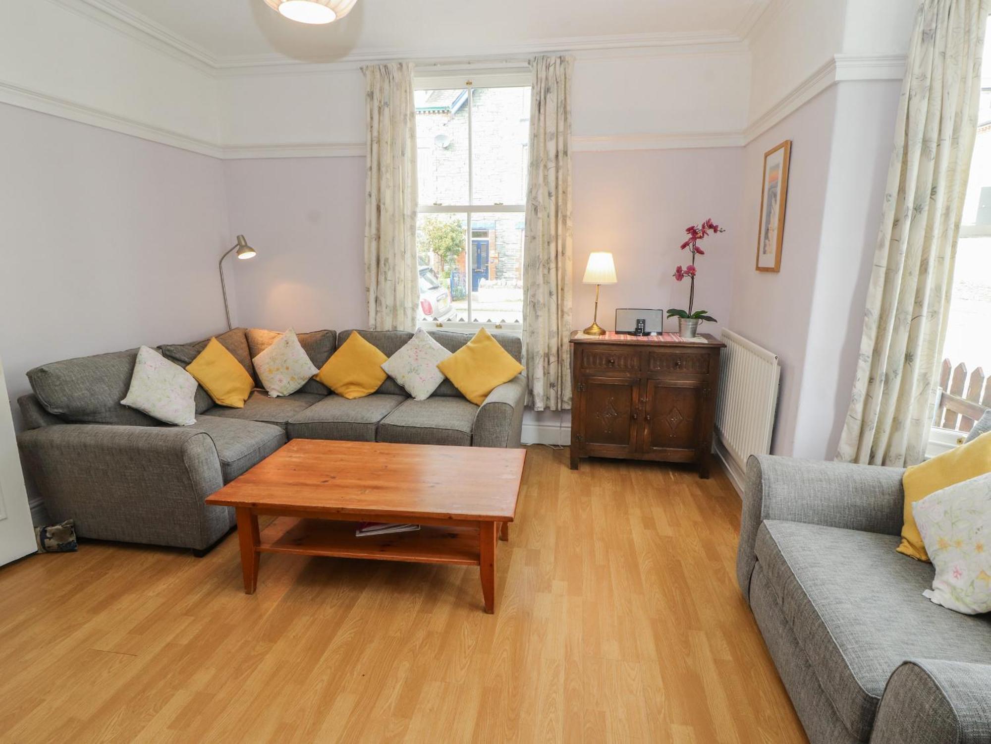 Pelham House Holiday home *
