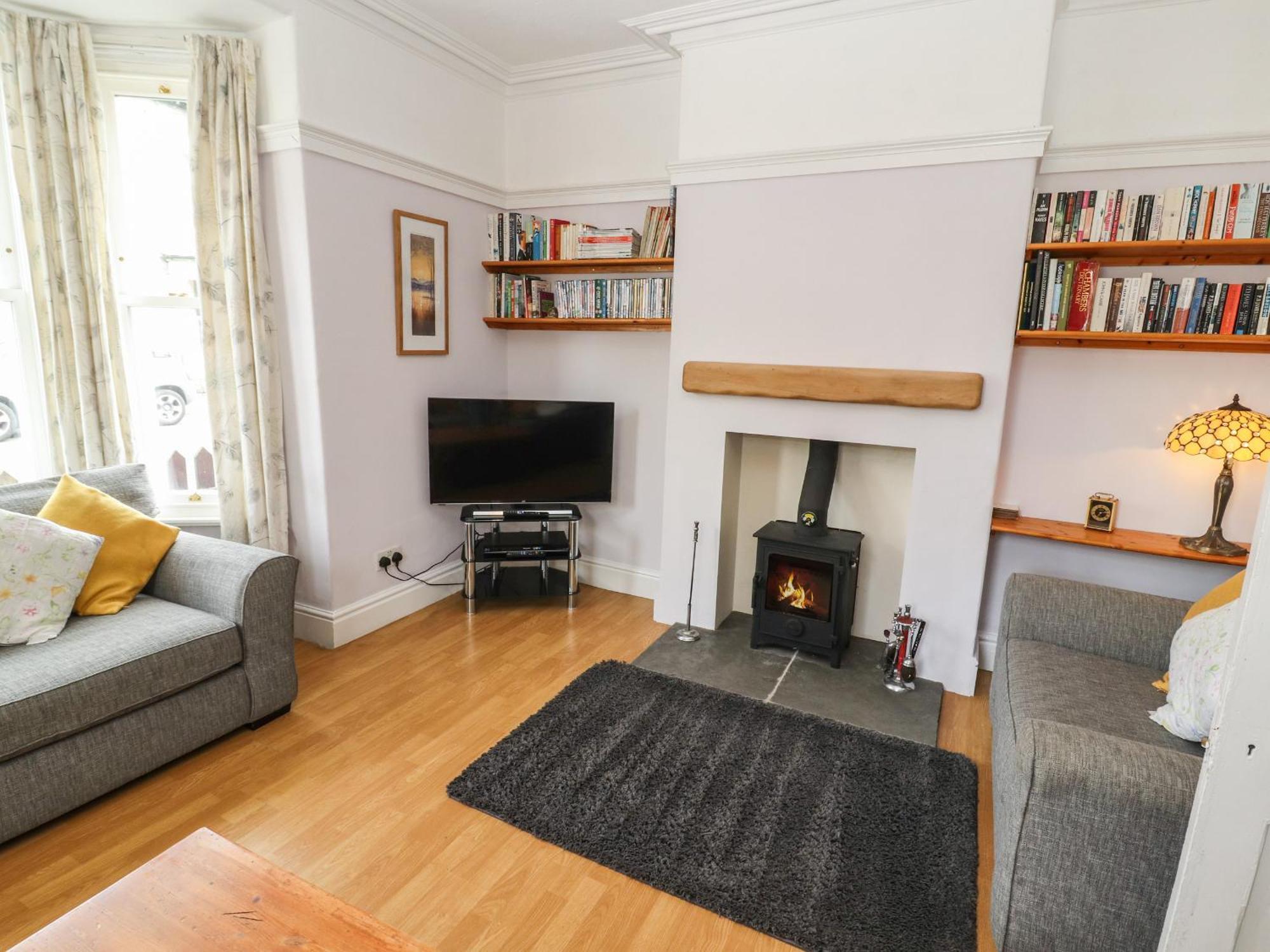 Pelham House Holiday home