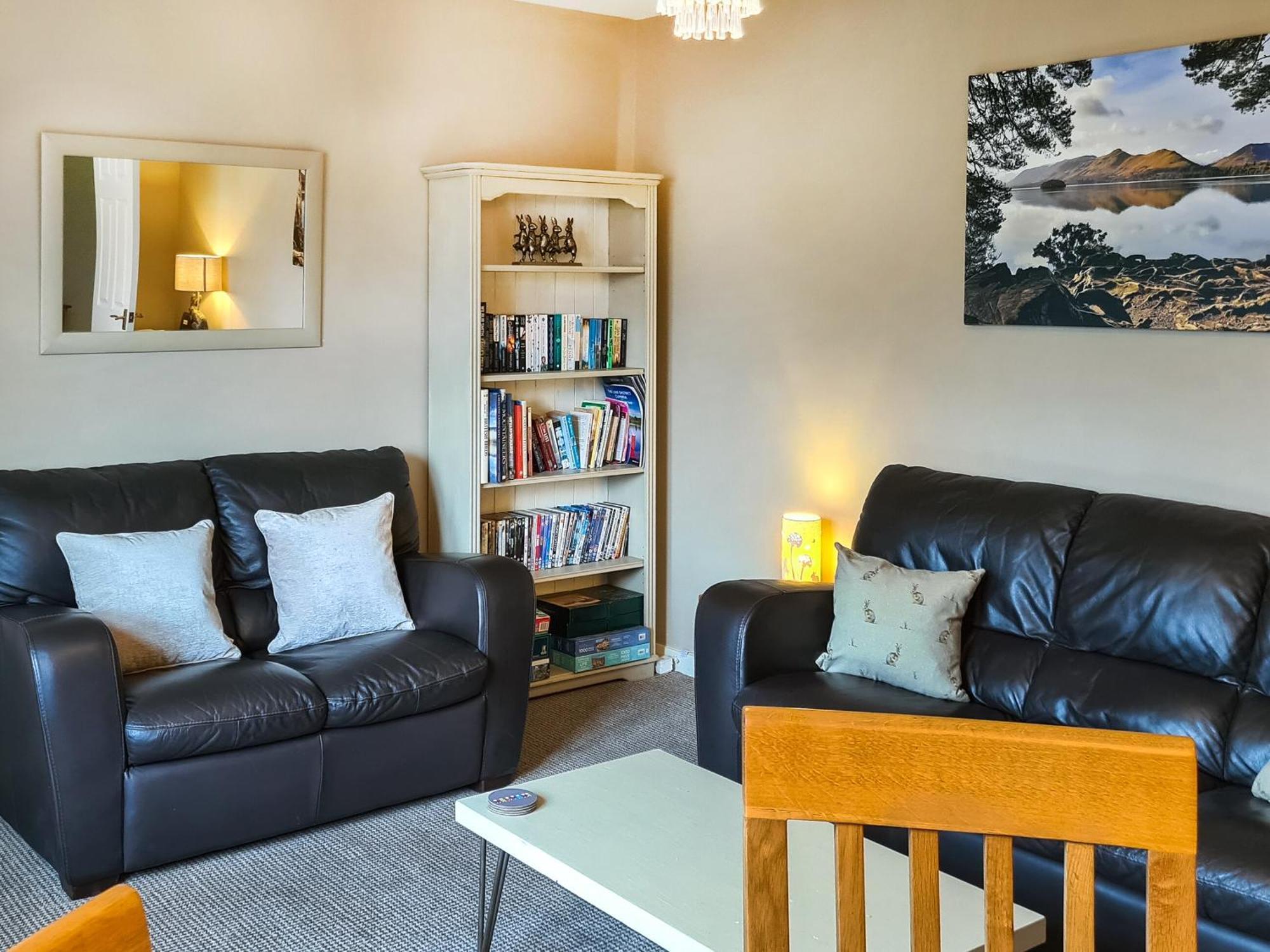 10 Elm Court Holiday home *