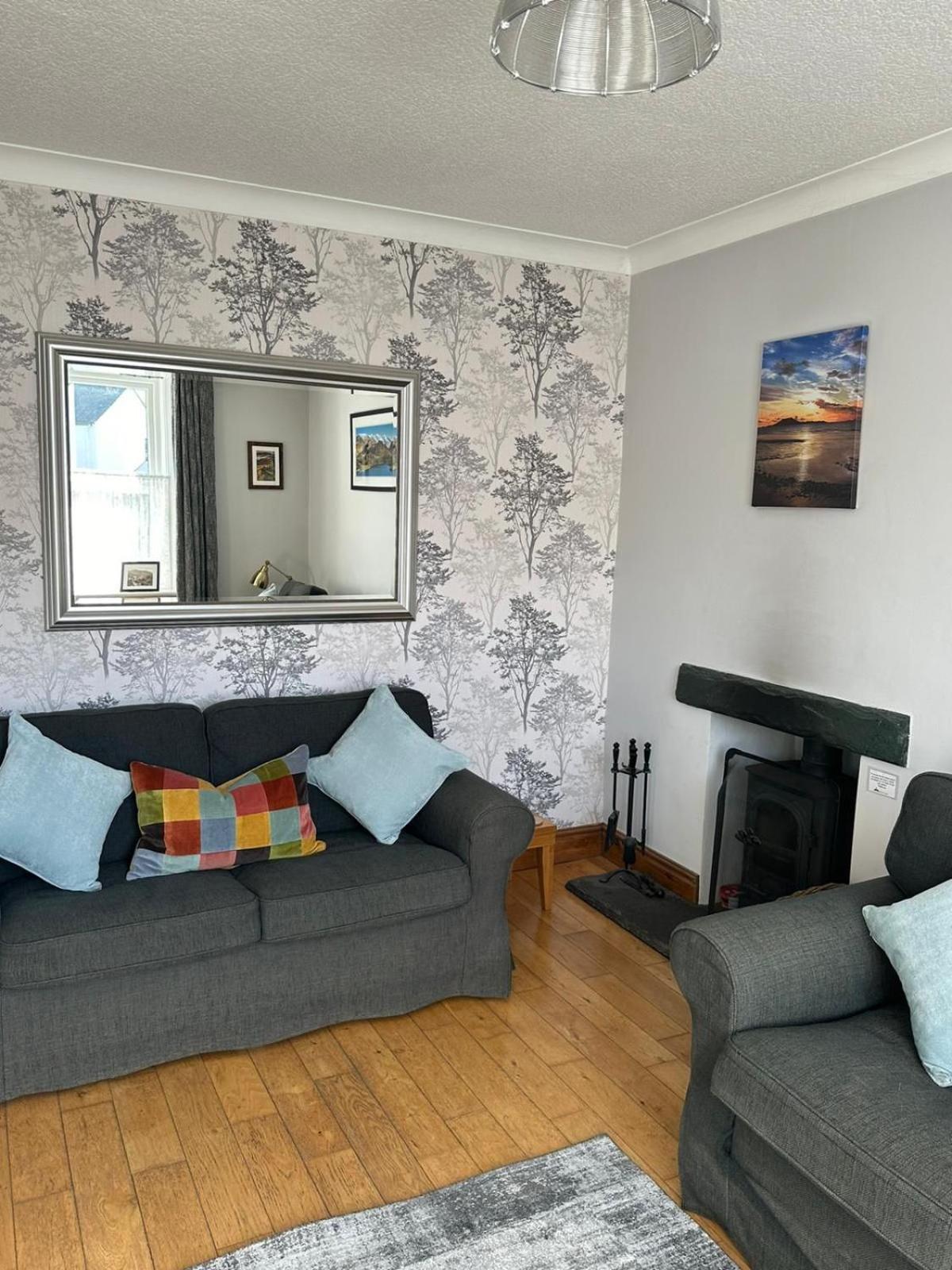 Holiday home Stanger Keswick (Cumbria)