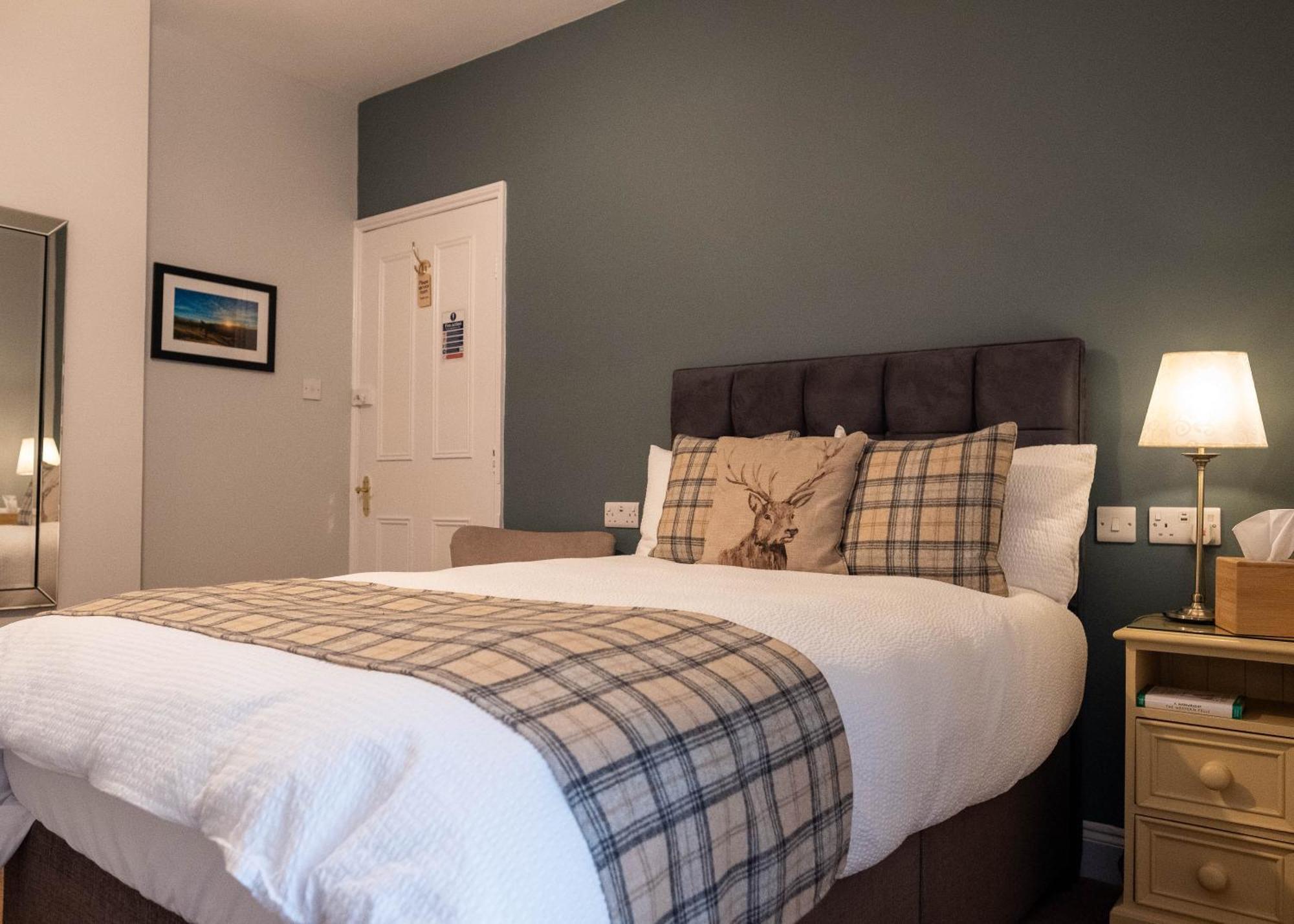 Guest house Sunnyside Keswick (Cumbria)