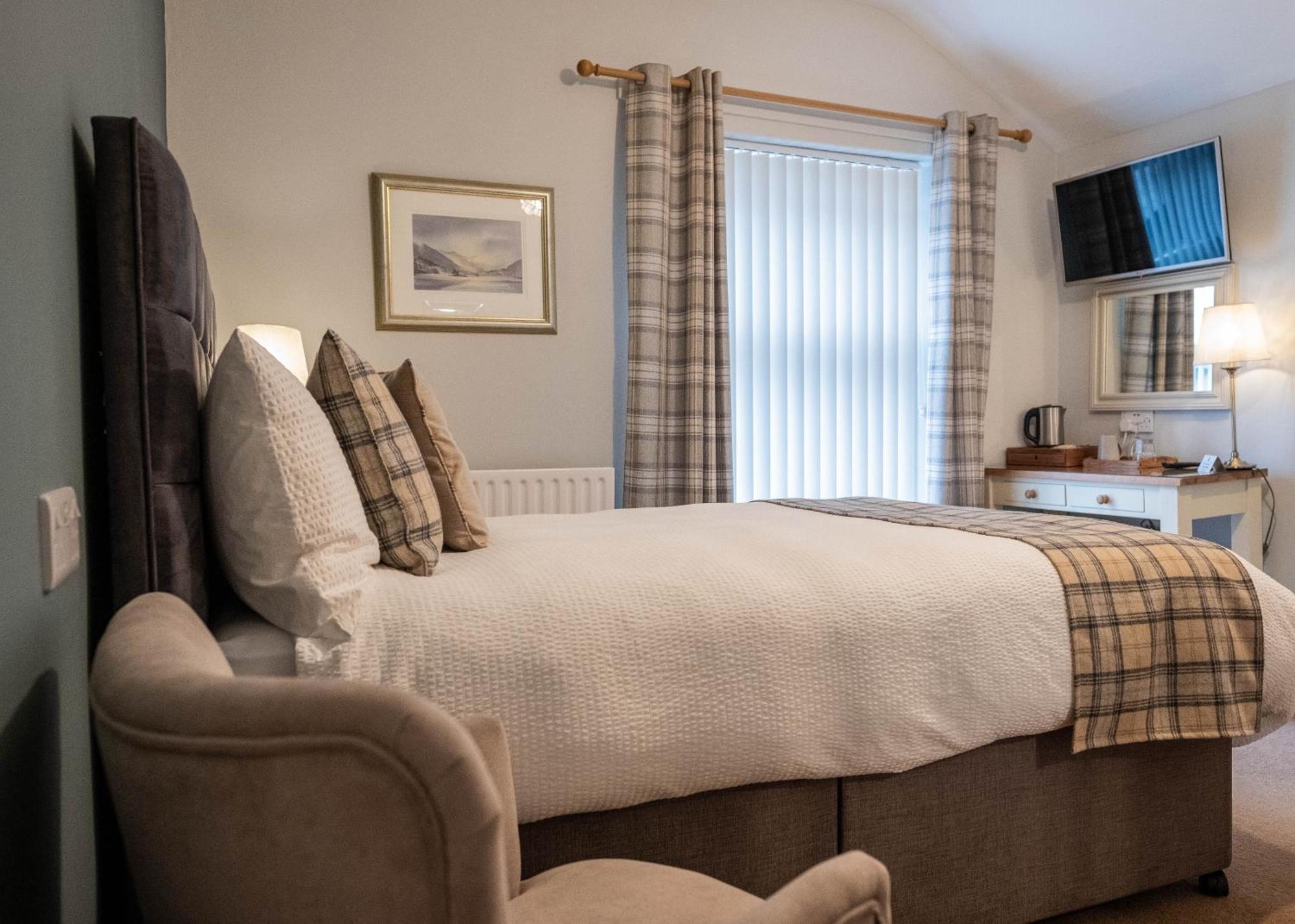 Guest house Sunnyside Keswick (Cumbria)