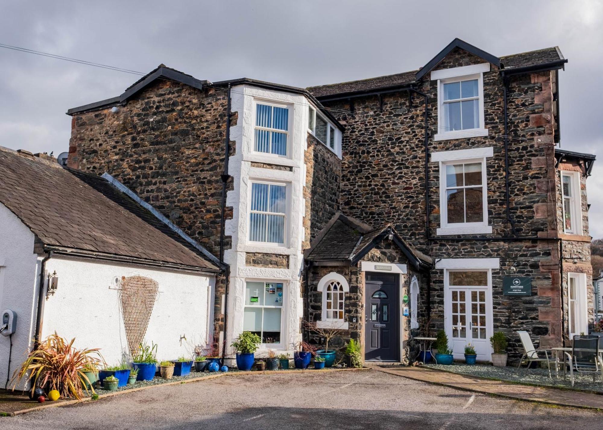 Guest house Sunnyside Keswick (Cumbria)