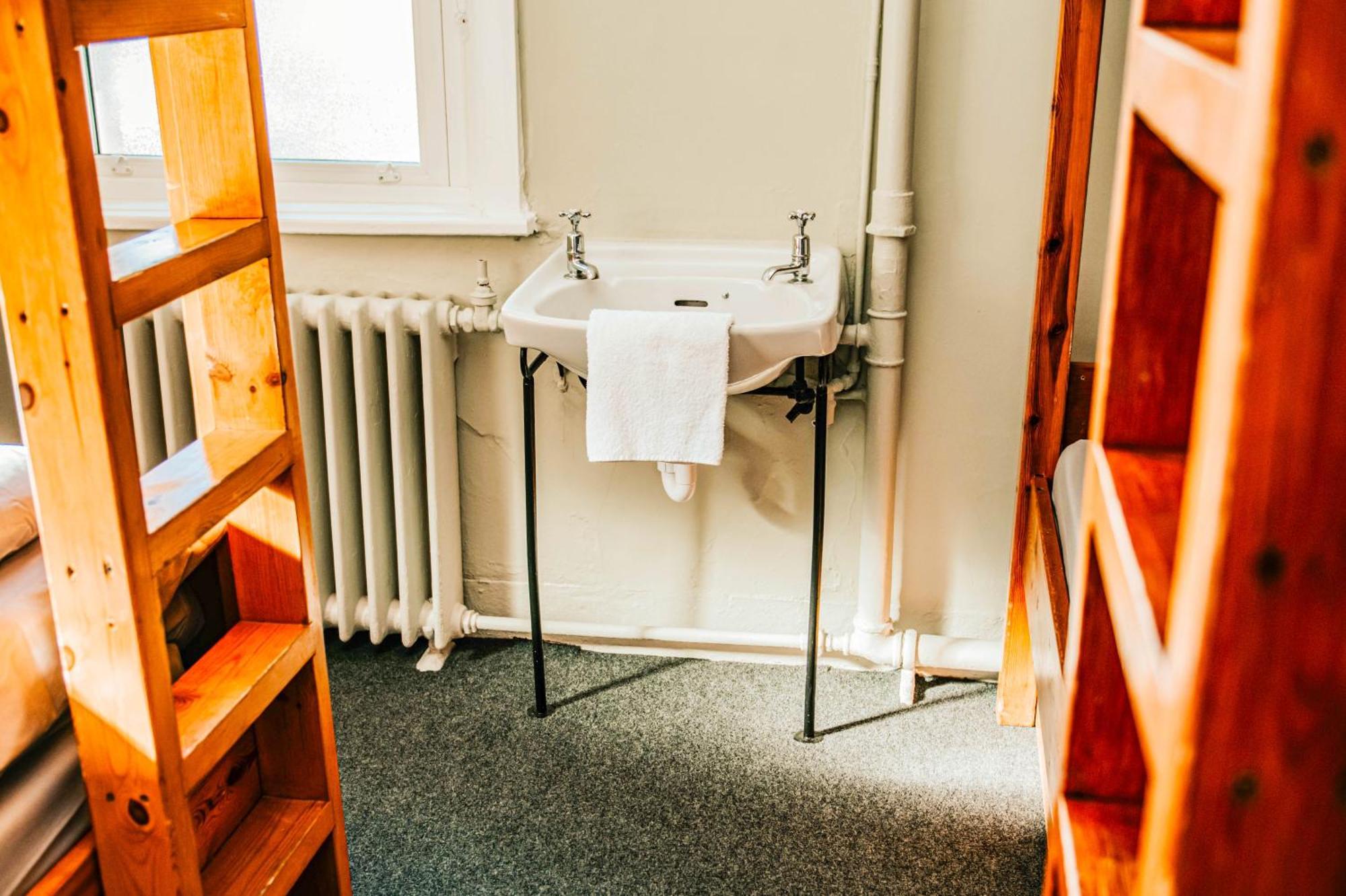 Denton House Hostel Keswick (Cumbria)