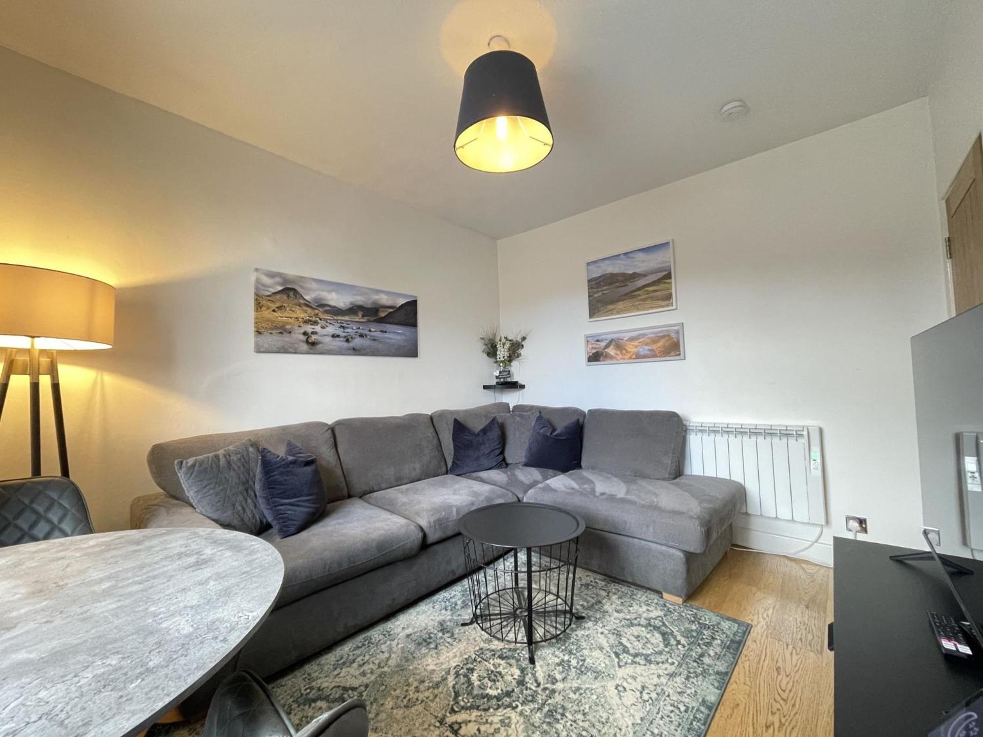 Skiddaw View Holiday home Keswick (Cumbria)