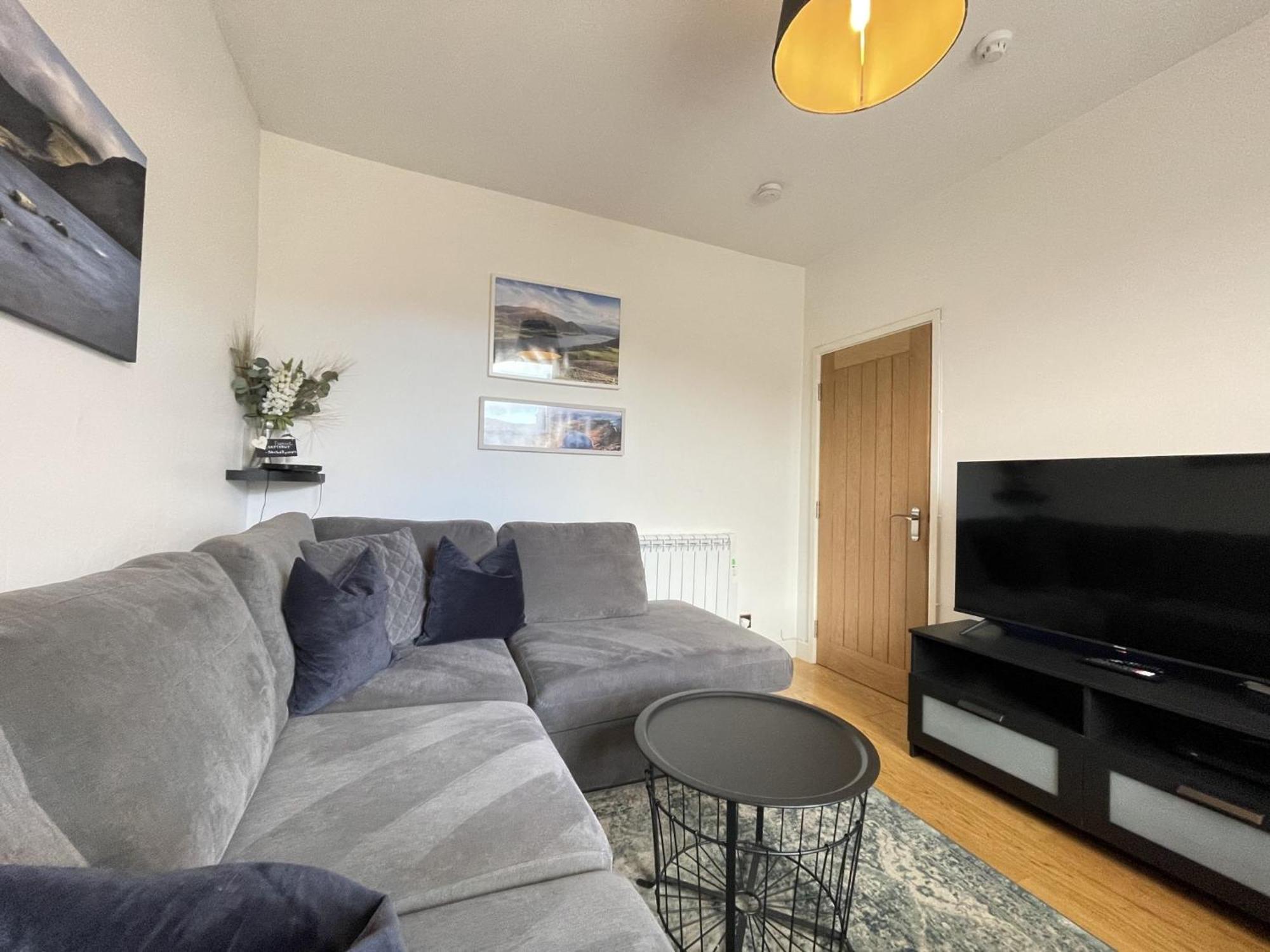 Holiday home Skiddaw View