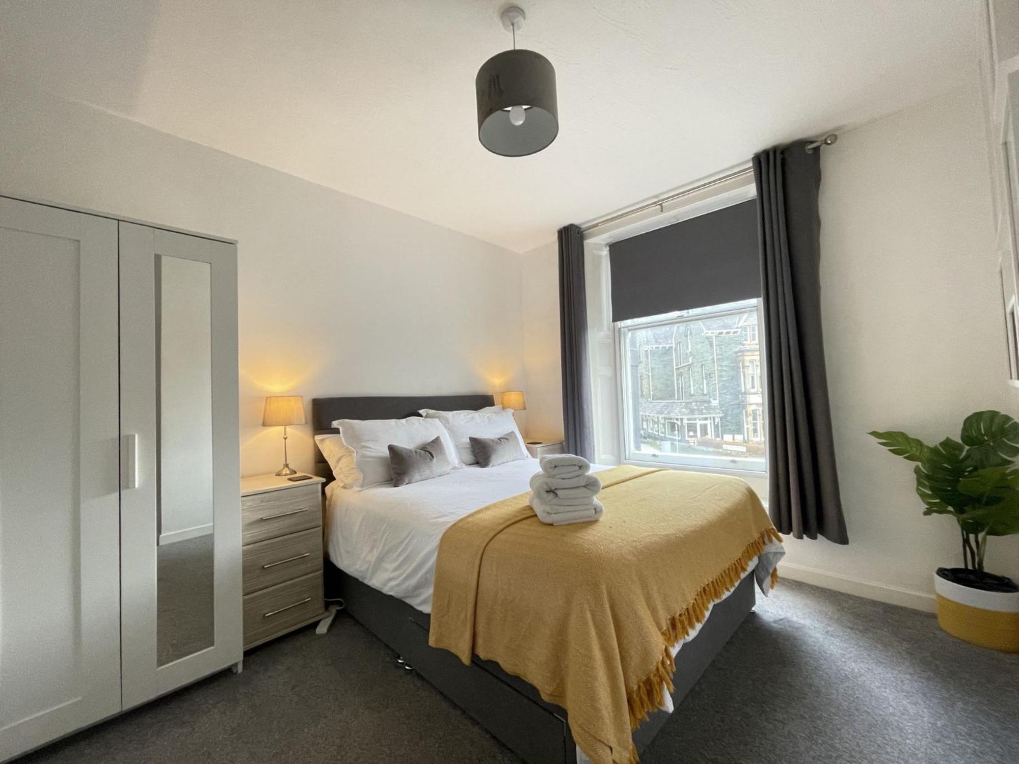 Skiddaw View Holiday home *