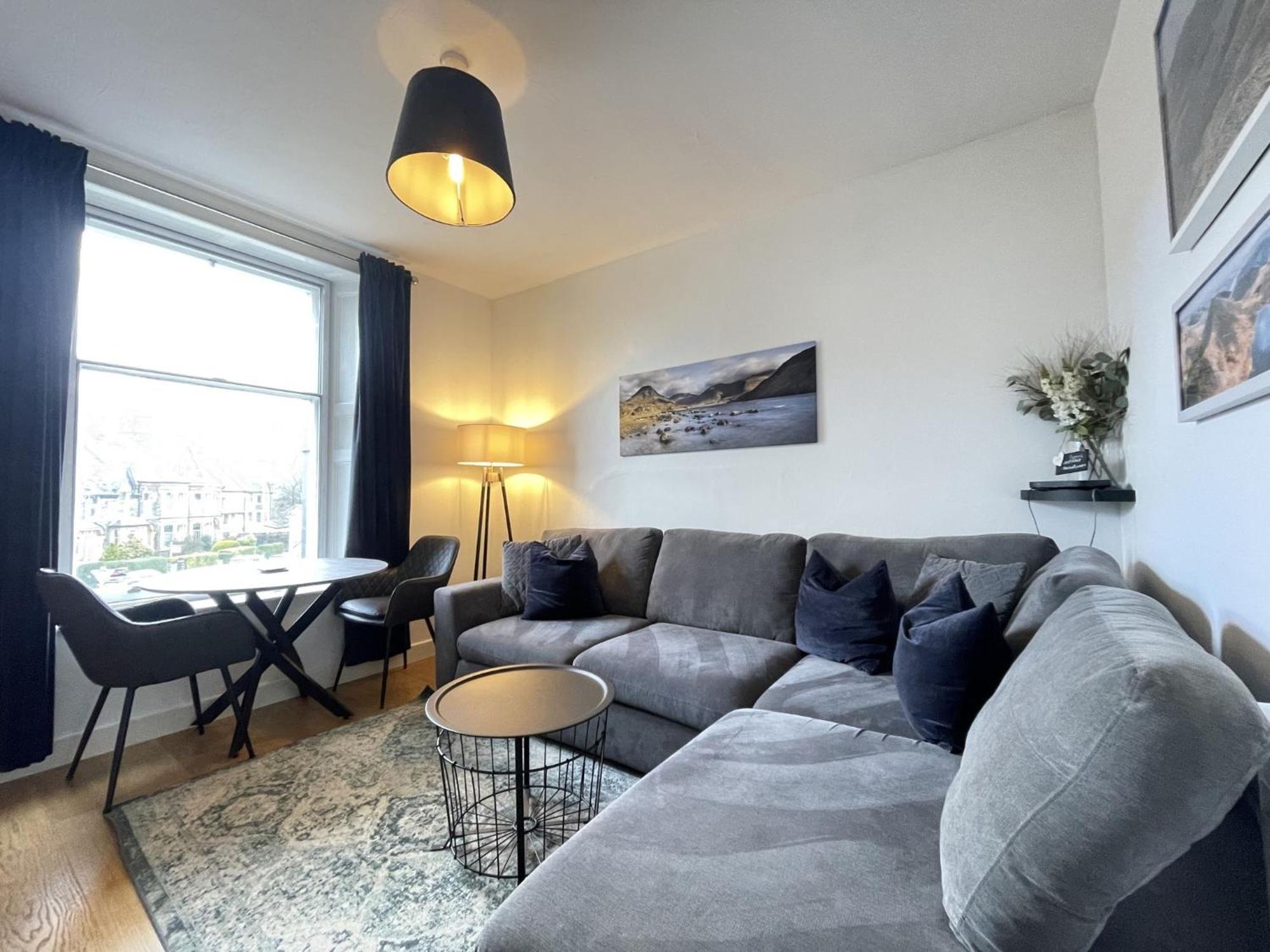 Holiday home Skiddaw View Keswick (Cumbria)