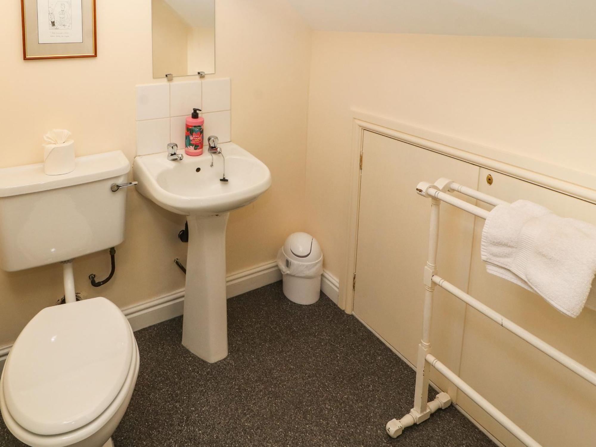 Holiday home Pelham House Keswick (Cumbria)