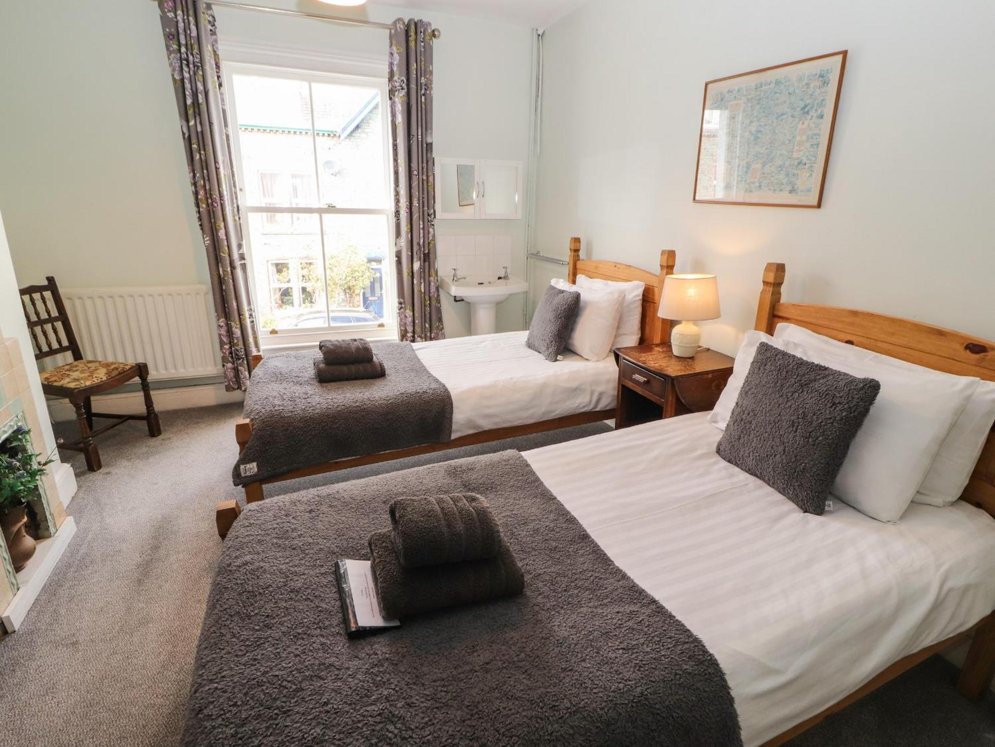 Pelham House * Keswick (Cumbria)