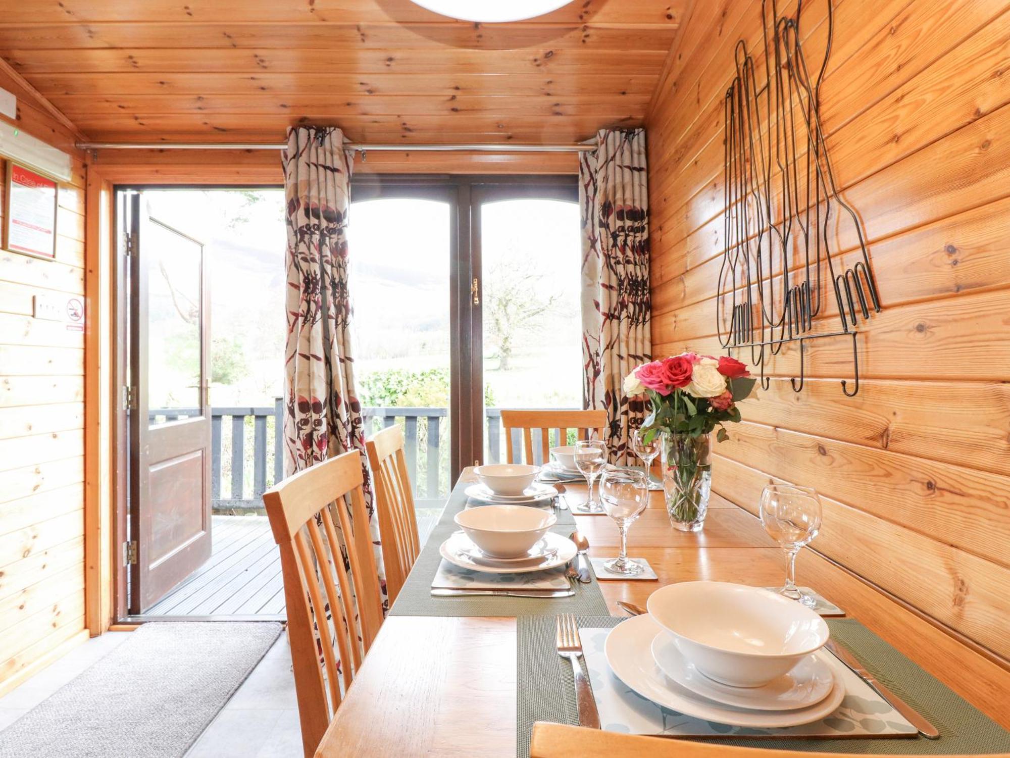 Hayeswater Holiday home