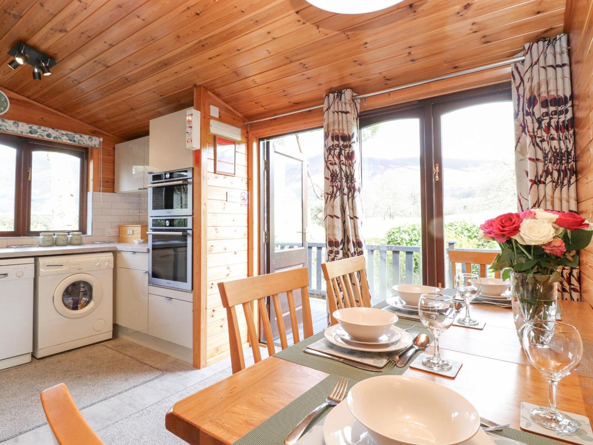 Hayeswater Holiday home