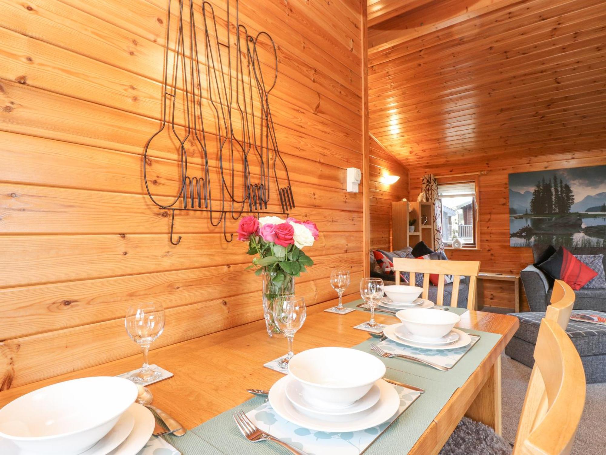 Holiday home Hayeswater *