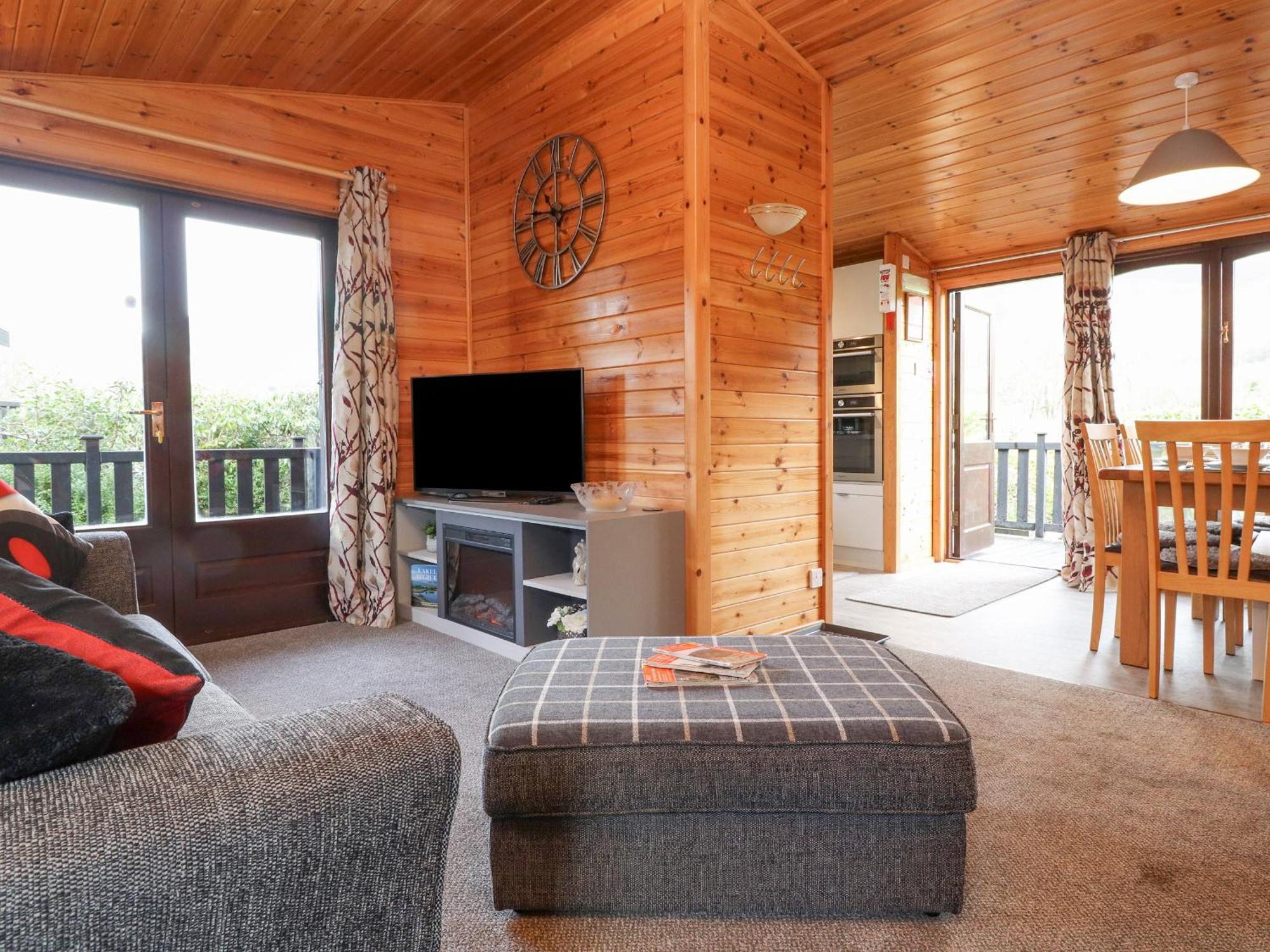 Hayeswater Holiday home *