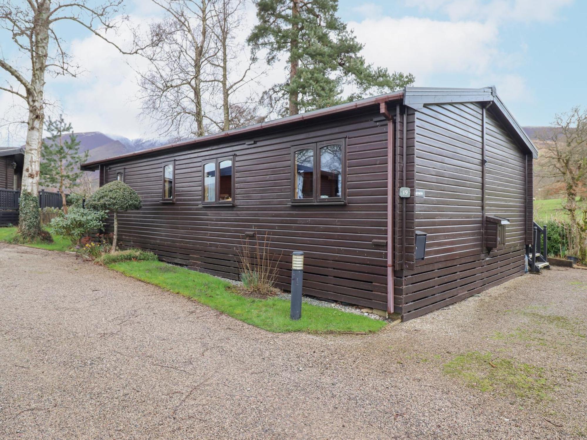 Hayeswater Holiday home Keswick (Cumbria)